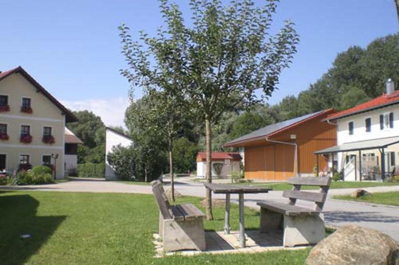 Ferienhof Nirschl Winzer Exterior photo